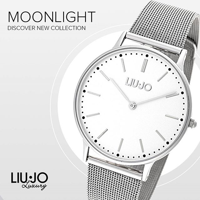 Kolekce Moonlight od Liu jo luxury